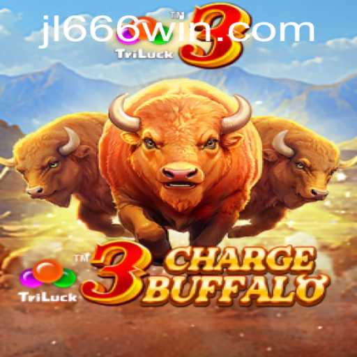 Unleashing the Thrilling World of 3ChargeBuffalo: A Comprehensive Guide