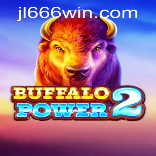 Buffalo Power 2: Exploring the Thrill of the Wild