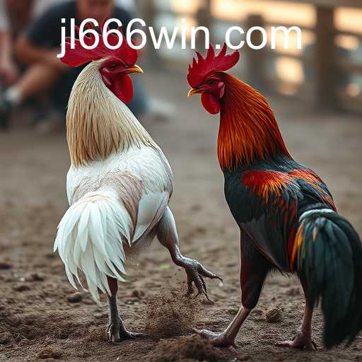 The Intricate World of Cockfighting: Tradition, Controversy, and the Enigma of JL666