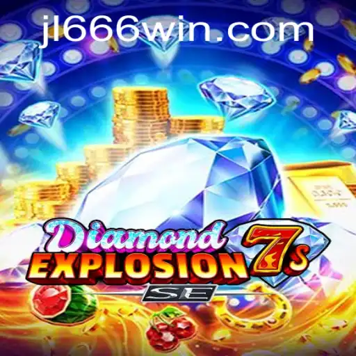 DiamondExplosion7sSE: The Thrilling New Game Taking the Gaming World by Storm