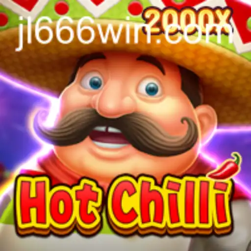 Discovering HotChilli: A Thrilling New Game with JL666 Twist