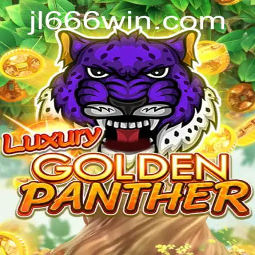 Unveiling the Thrills of LUXURYGOLDENPANTHER: A Journey into Gaming's Glorious Wild