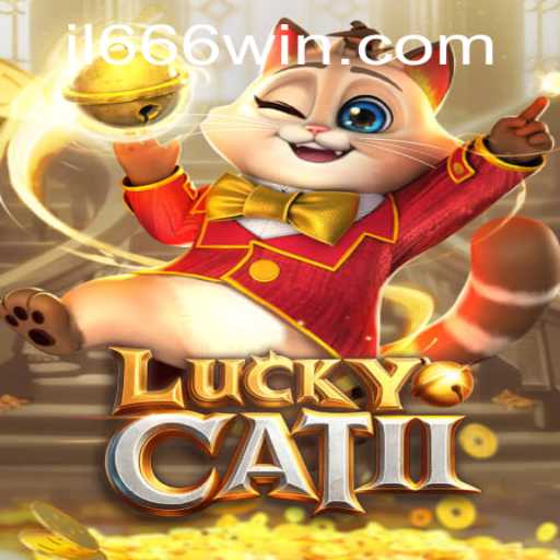 Unveiling LuckyCatII: The Thrilling World of Adventure and Reward