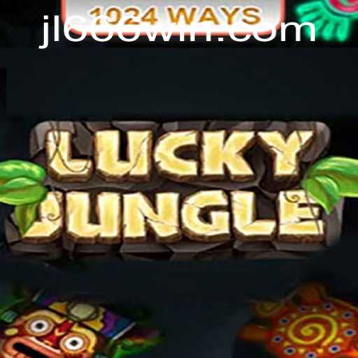 Unveiling the Mysteries of LuckyJungle1024