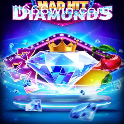 Exploring the Dynamic World of MadHitDiamonds and its Enigmatic Keyword JL666