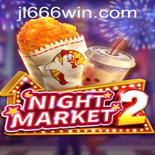 Exploring NightMarket2: A Game of Strategy and Intrigue