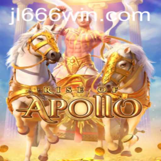 Experience the Mythical Adventure with Rise of Apollo