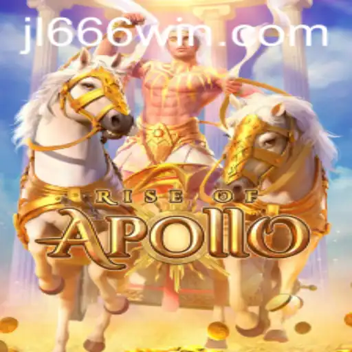 Experience the Mythical Adventure with Rise of Apollo